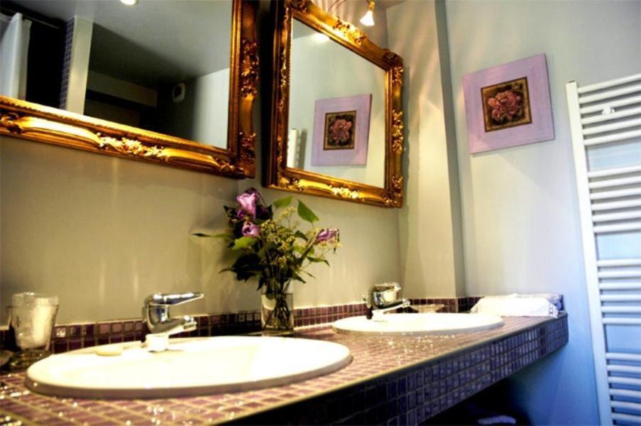 Chambres D'Hotes - Domaine De Montizeau Lailly-en-Val Room photo